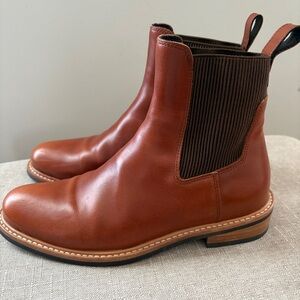 Nisolo Carmen Chelsea Boots